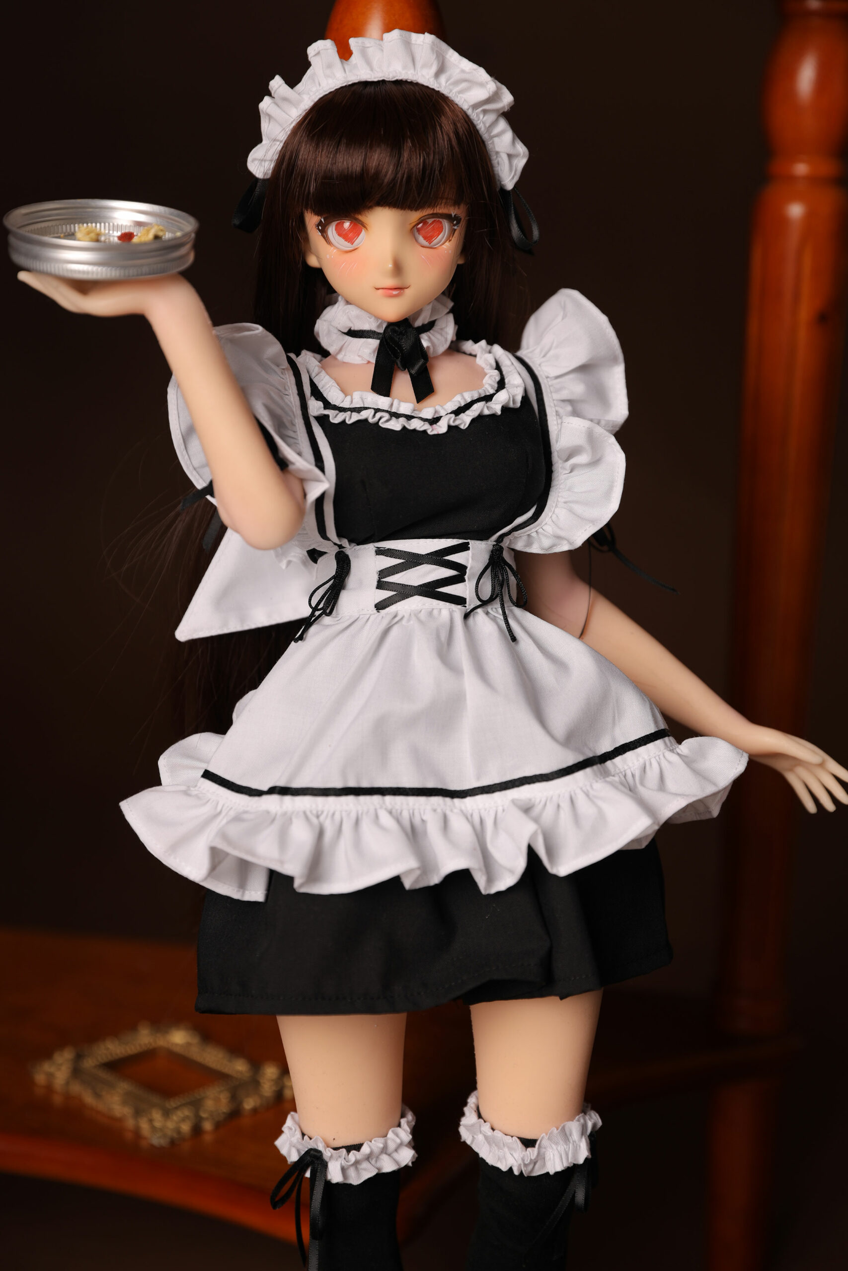 ラブドール 衣装