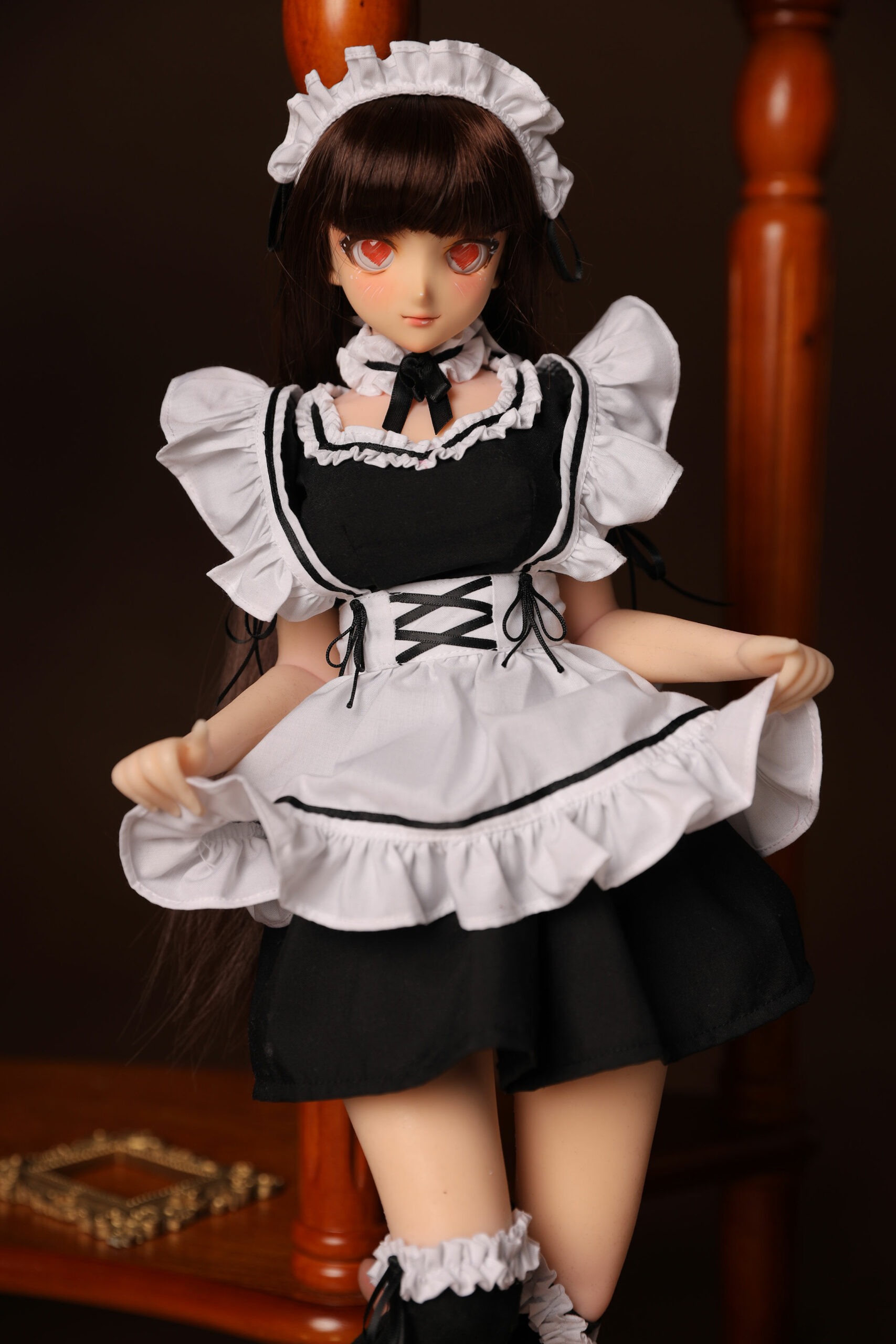ラブドール 衣装