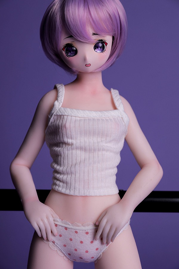 Sixhouse Doll 4 1 1 - ラブドールに詳しい人いたら教えて欲しいんだが
