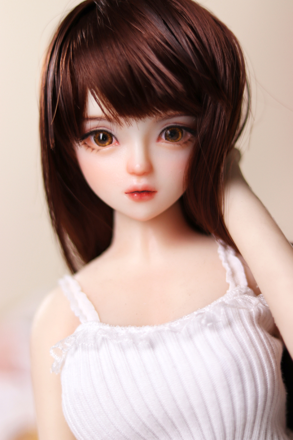mesedoll Silicone 60cm 62 7 - ラブドールに詳しい人いたら教えて欲しいんだが